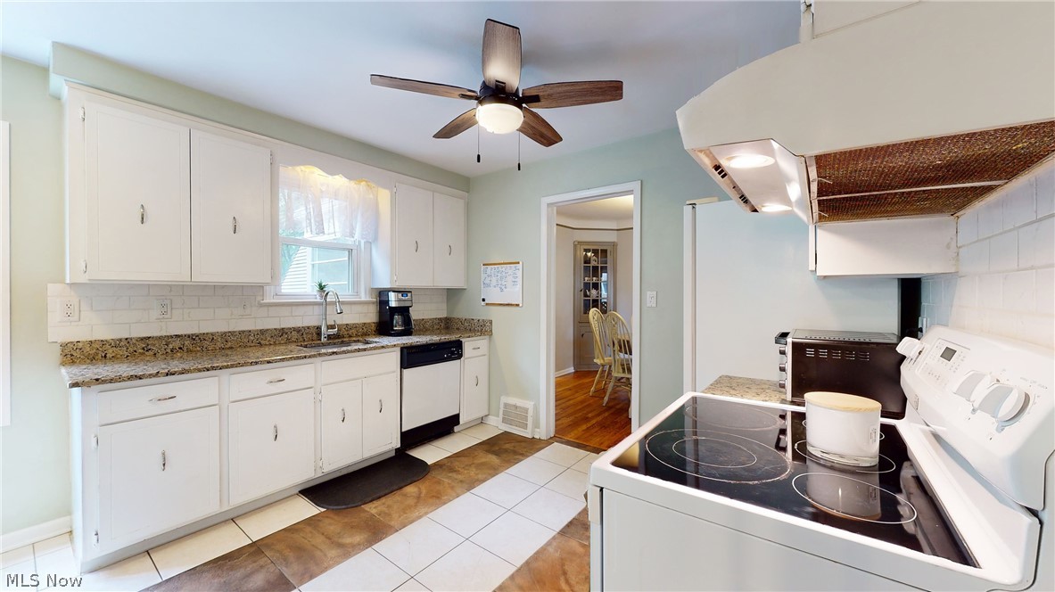 Royal Park - Residential