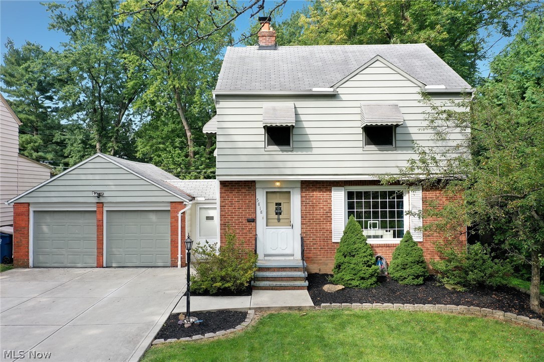 Royal Park - Residential