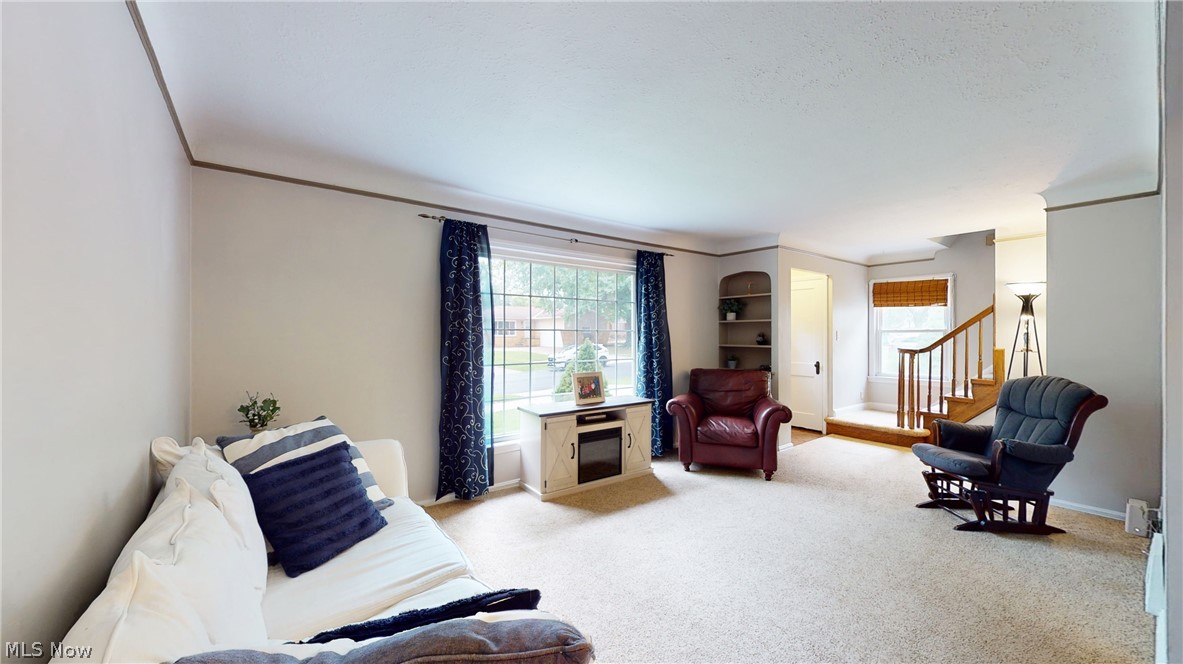 Royal Park - Residential