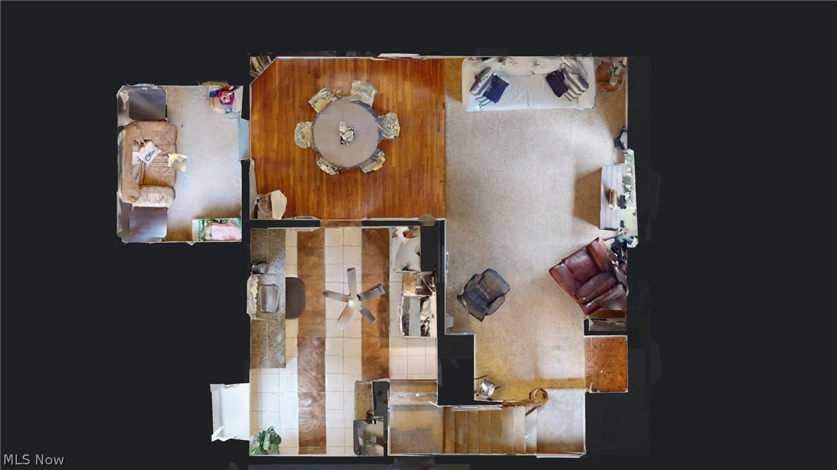 Royal Park - Residential