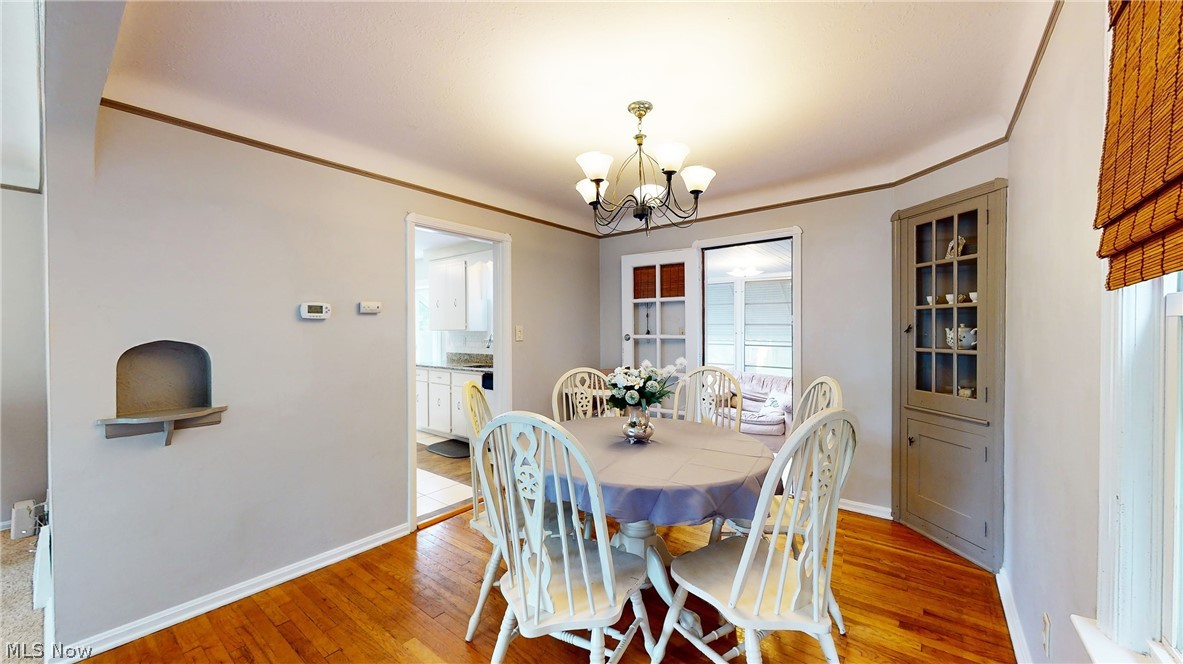 Royal Park - Residential