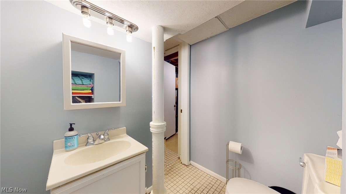 Royal Park - Residential