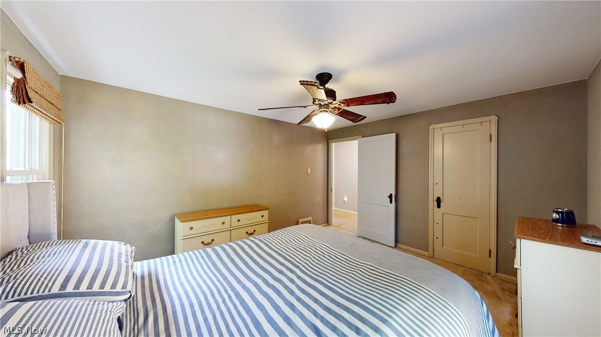 Royal Park - Residential