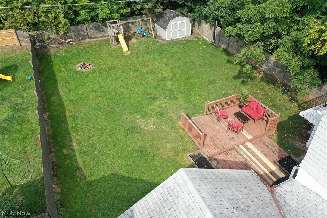 Royal Park - Residential