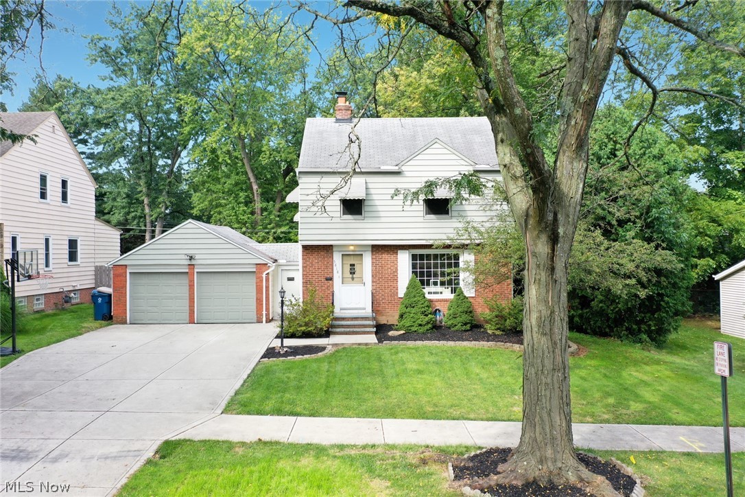 Royal Park - Residential