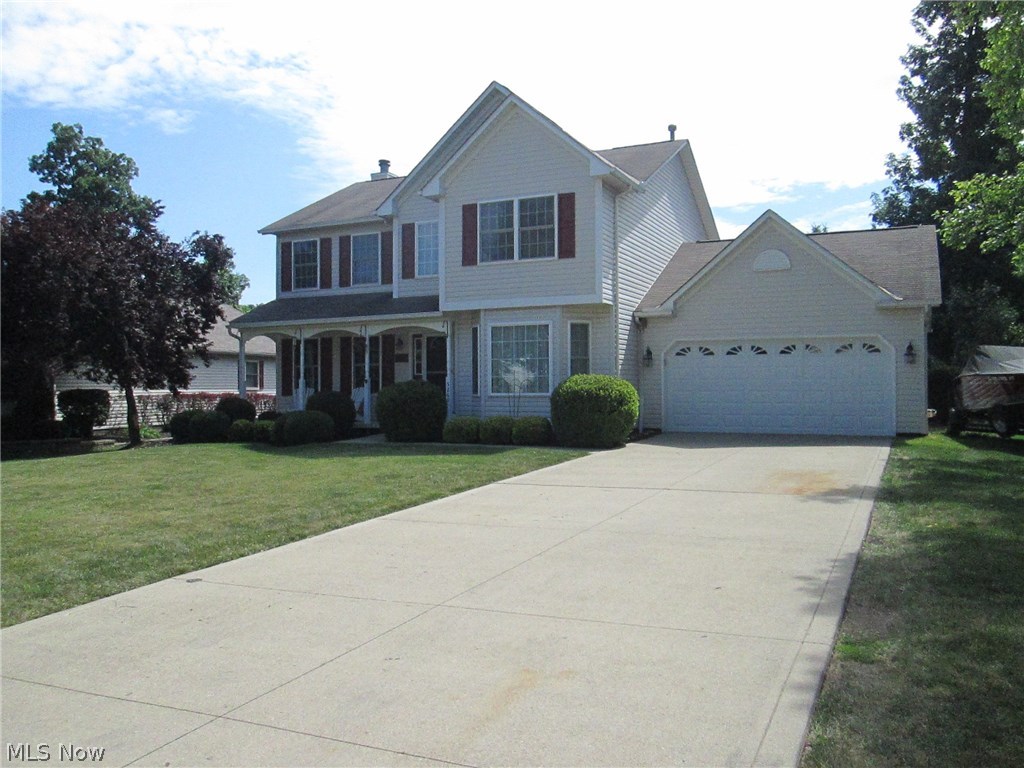 Eaglewood Sub Ph 3 - Residential