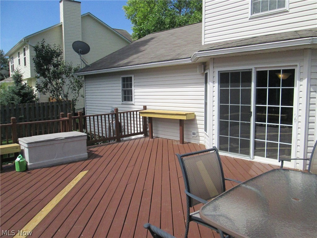 Eaglewood Sub Ph 3 - Residential