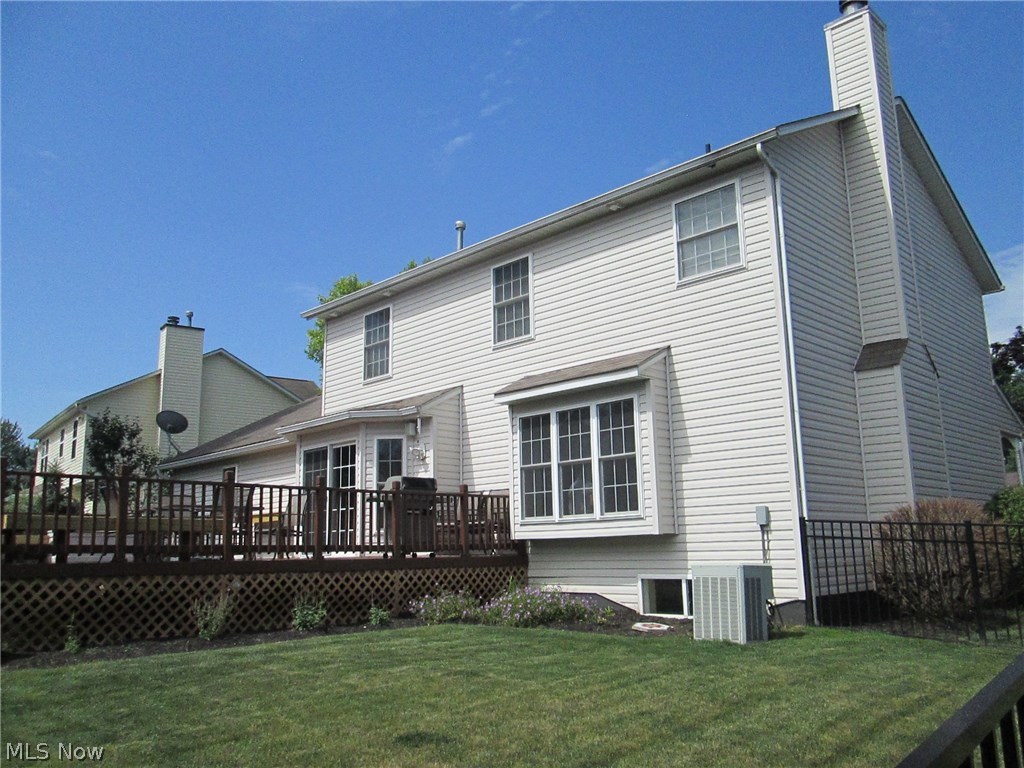 Eaglewood Sub Ph 3 - Residential