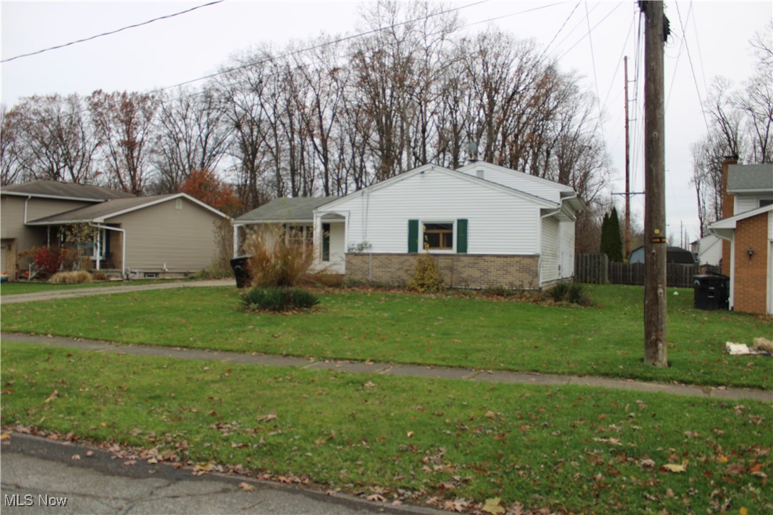 125 Woodview Drive, Elyria, Ohio image 17