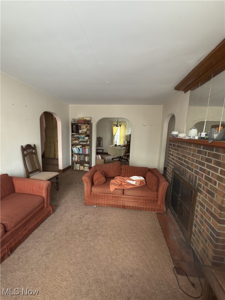 Streetsboro - Residential