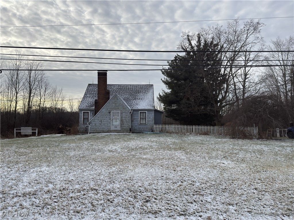 Photo of 792 State Route 303, Streetsboro, OH 44241 (MLS # 5178142)