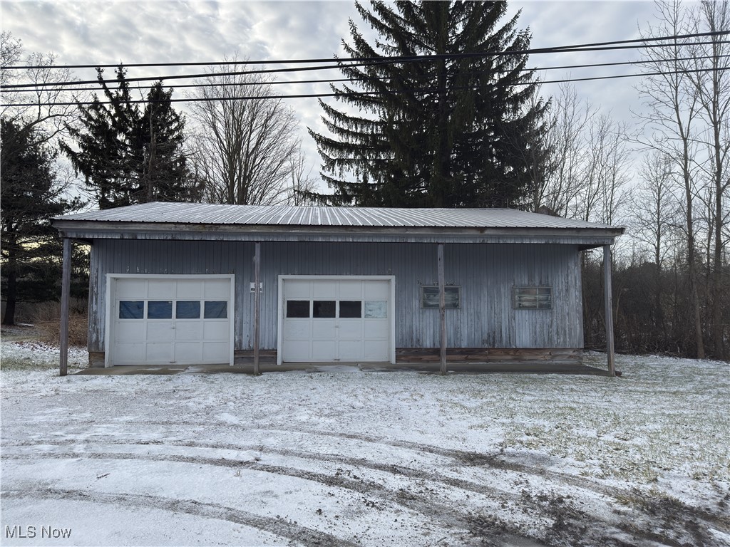 Streetsboro - Residential