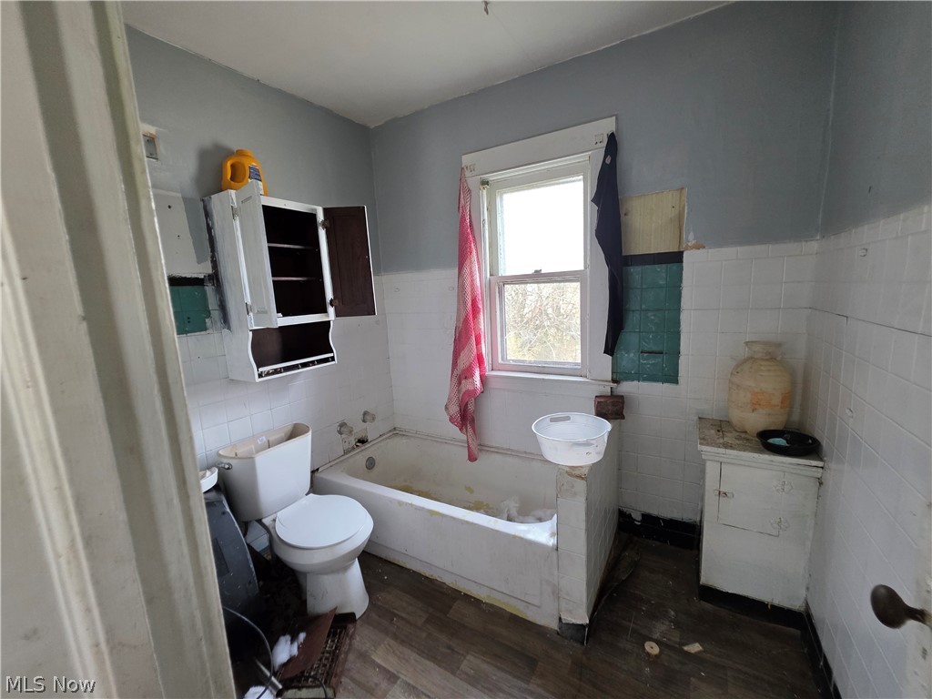 Henry Prochaska & Frank Kyse - Residential Income