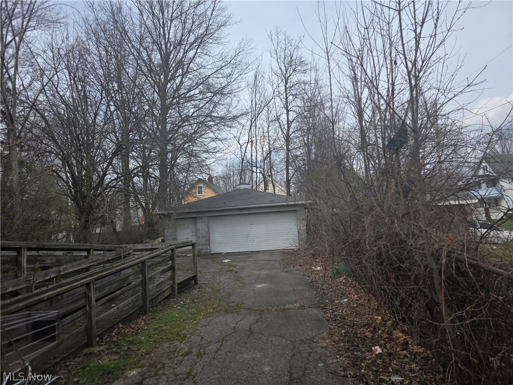 Henry Prochaska & Frank Kyse - Residential Income