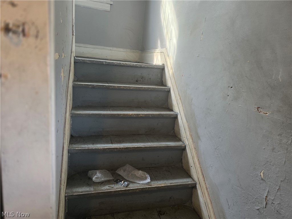 Henry Prochaska & Frank Kyse - Residential Income