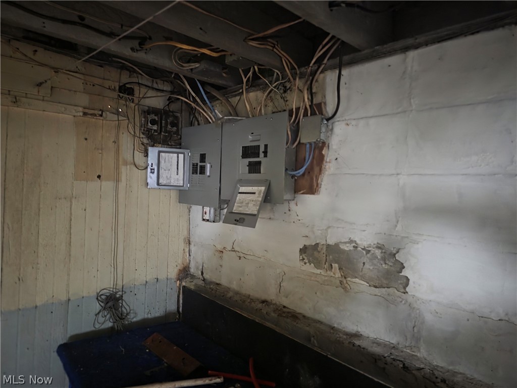 Henry Prochaska & Frank Kyse - Residential Income