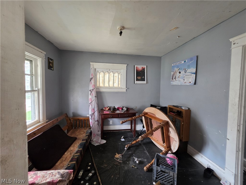 Henry Prochaska & Frank Kyse - Residential Income