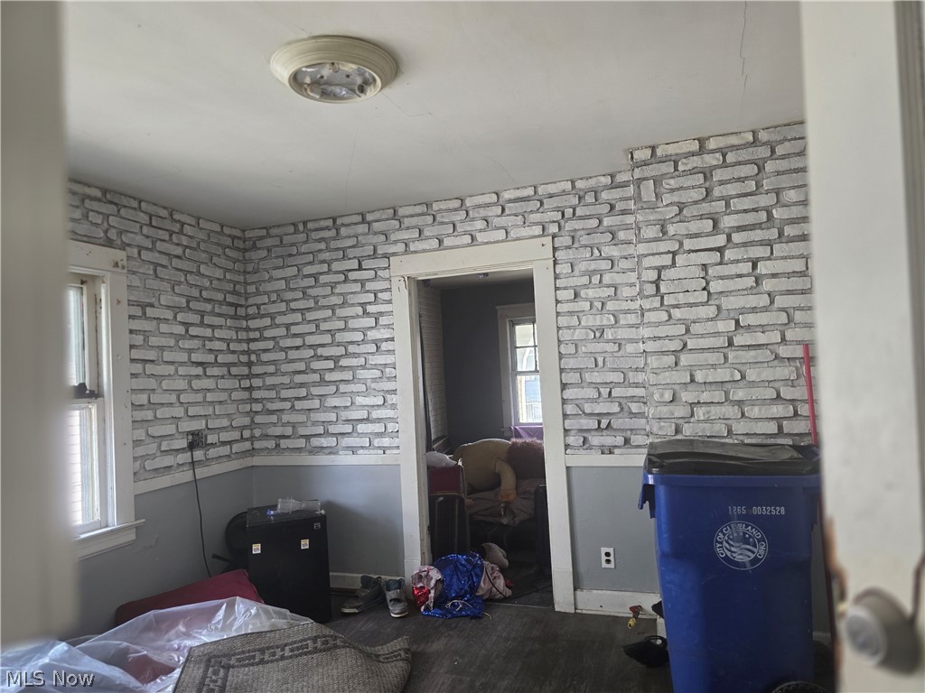 Henry Prochaska & Frank Kyse - Residential Income