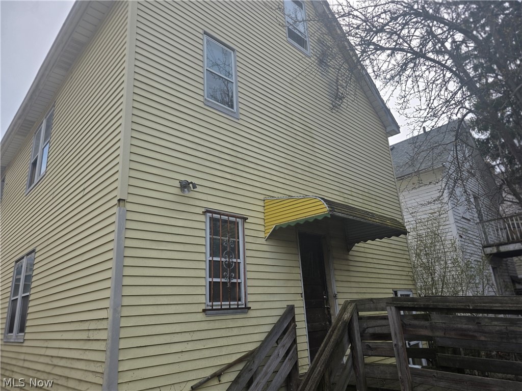 Henry Prochaska & Frank Kyse - Residential Income