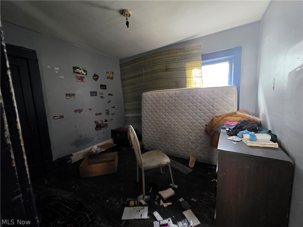 Henry Prochaska & Frank Kyse - Residential Income