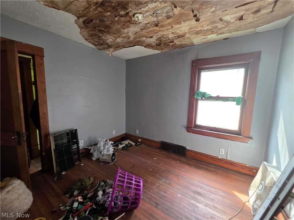 Henry Prochaska & Frank Kyse - Residential Income