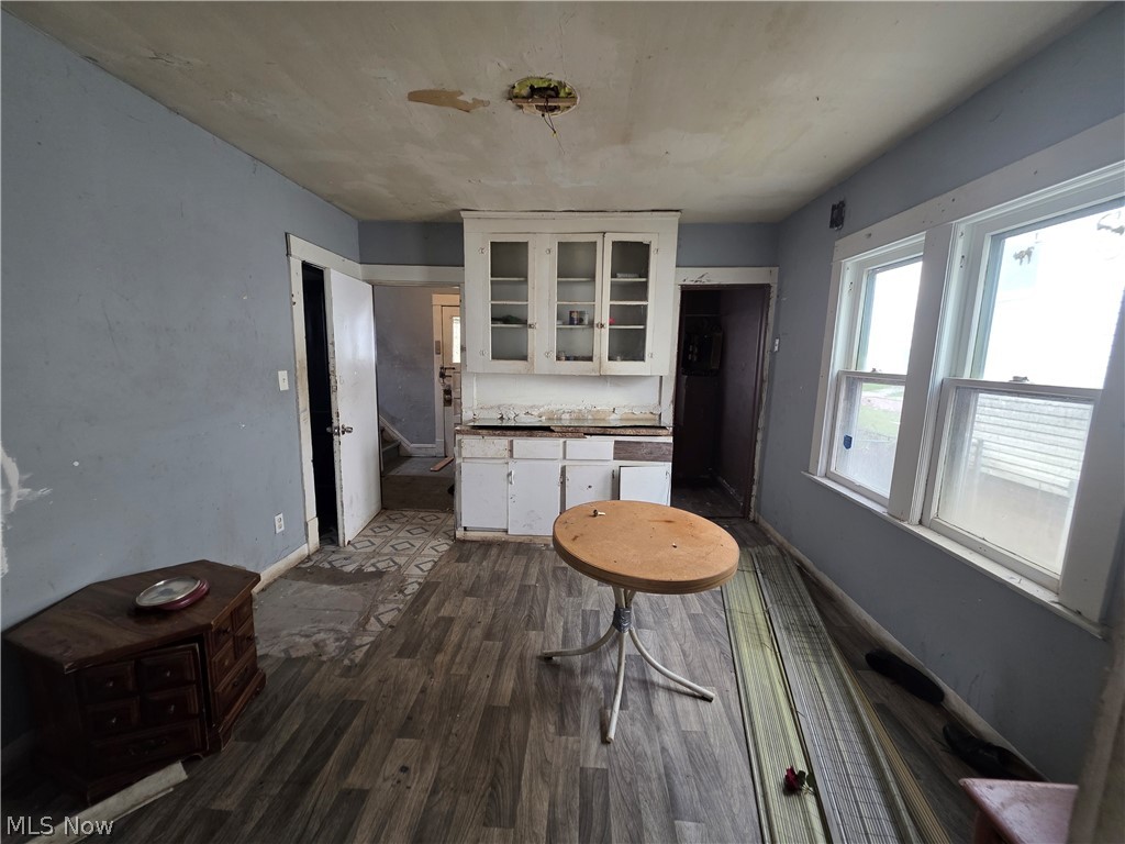 Henry Prochaska & Frank Kyse - Residential Income