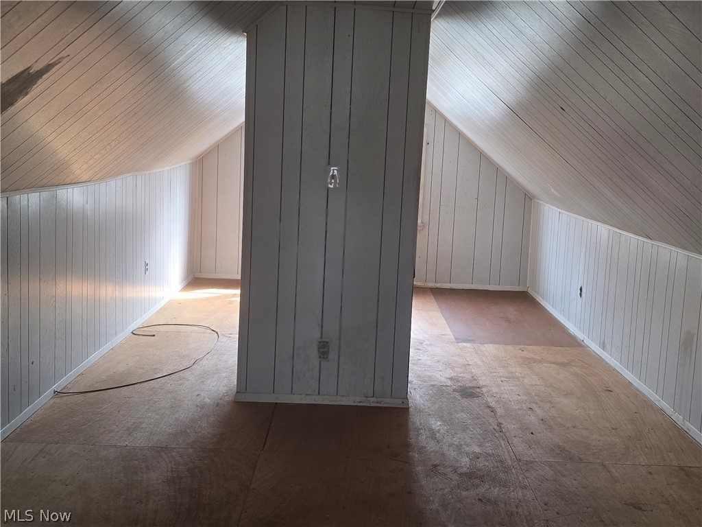 Henry Prochaska & Frank Kyse - Residential Income