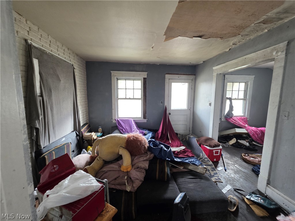 Henry Prochaska & Frank Kyse - Residential Income