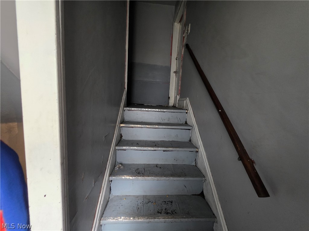 Henry Prochaska & Frank Kyse - Residential Income