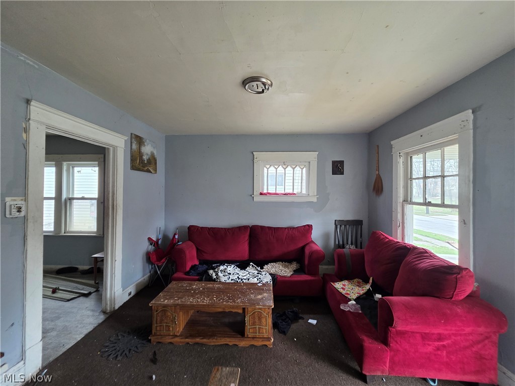 Henry Prochaska & Frank Kyse - Residential Income