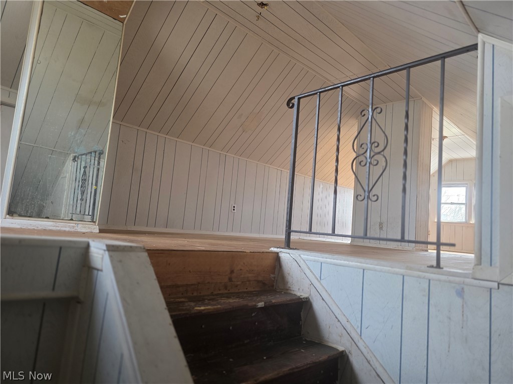 Henry Prochaska & Frank Kyse - Residential Income