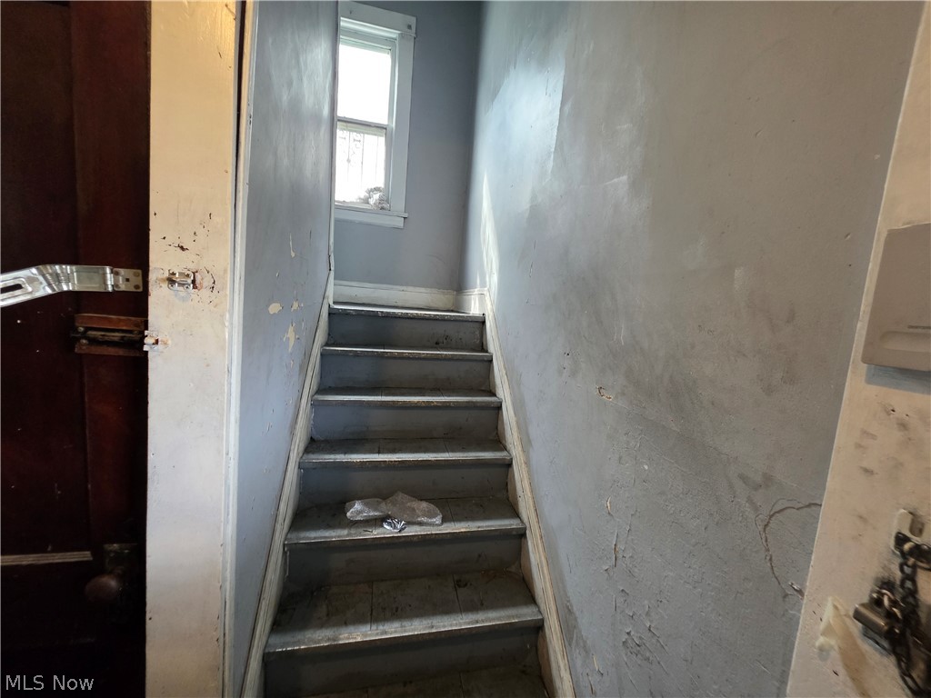 Henry Prochaska & Frank Kyse - Residential Income