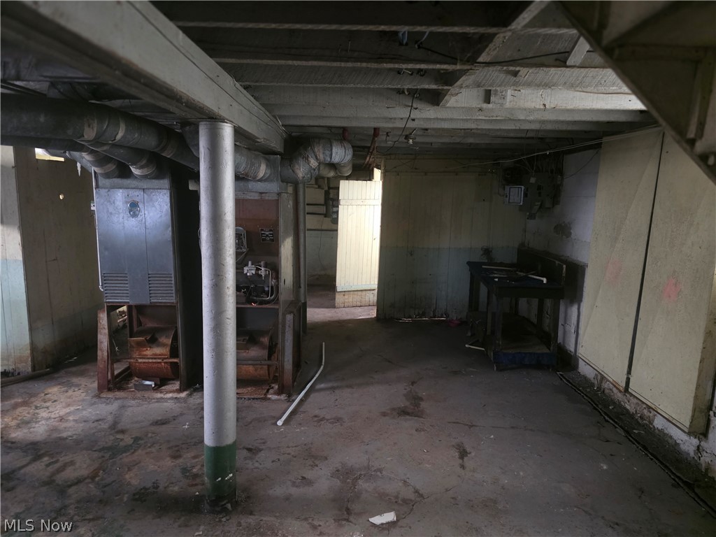 Henry Prochaska & Frank Kyse - Residential Income