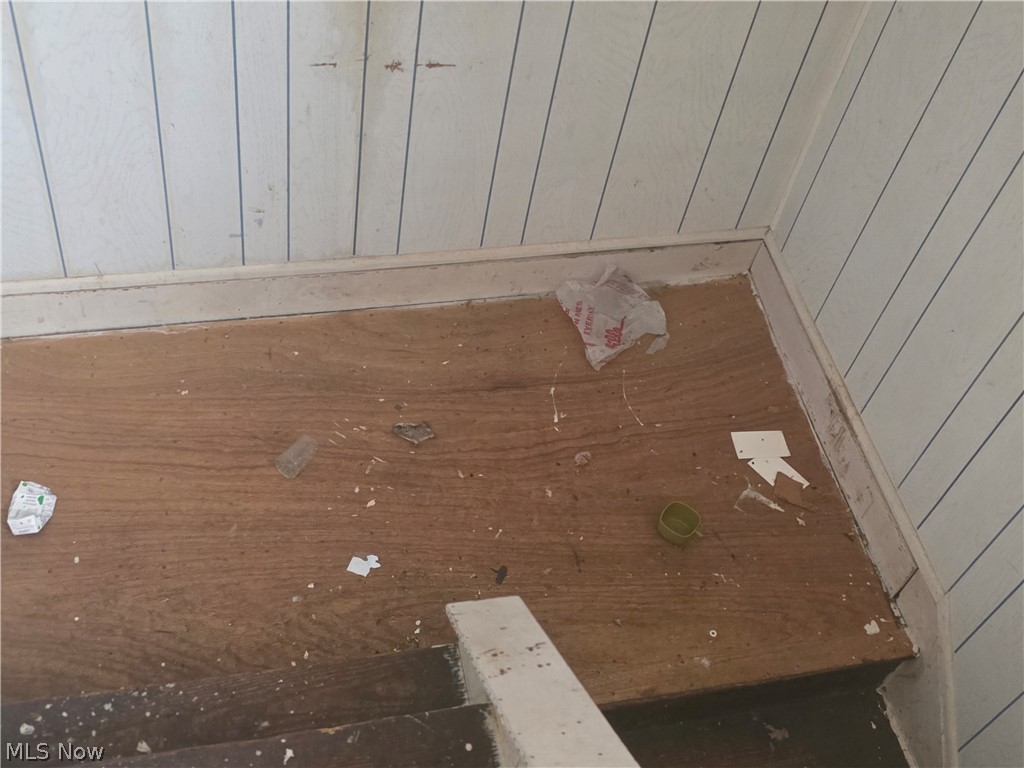 Henry Prochaska & Frank Kyse - Residential Income