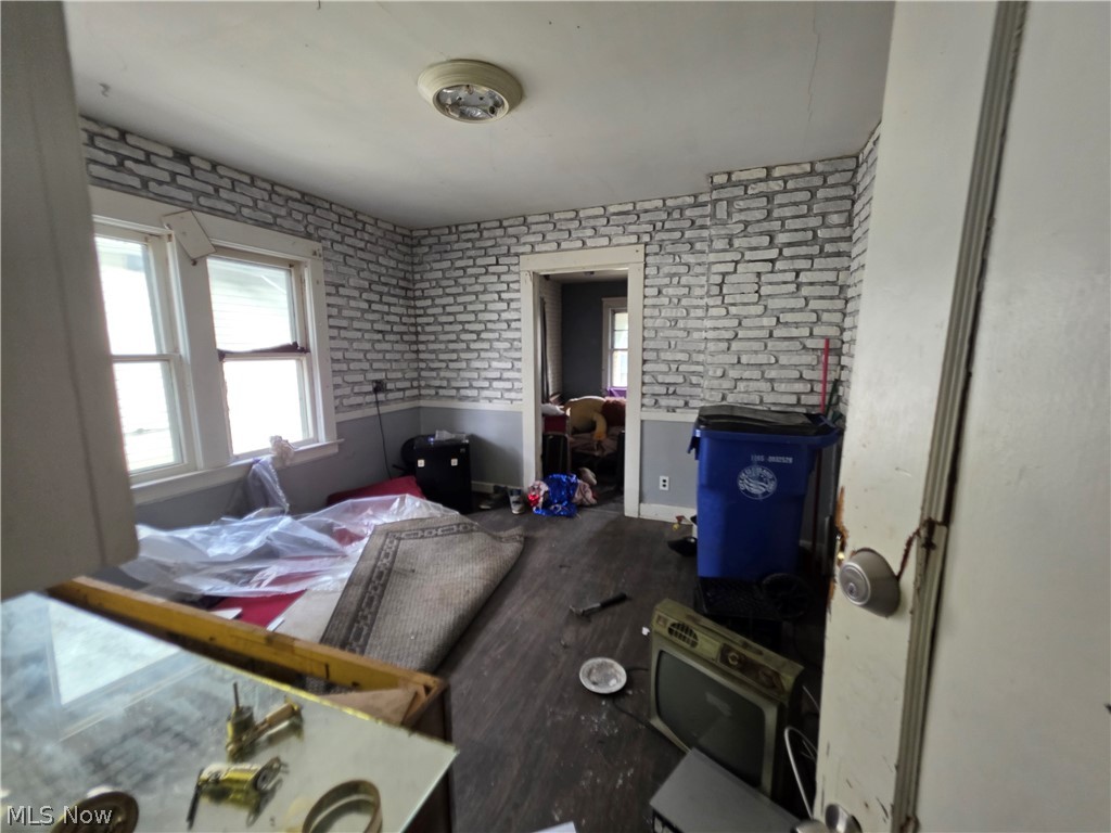 Henry Prochaska & Frank Kyse - Residential Income