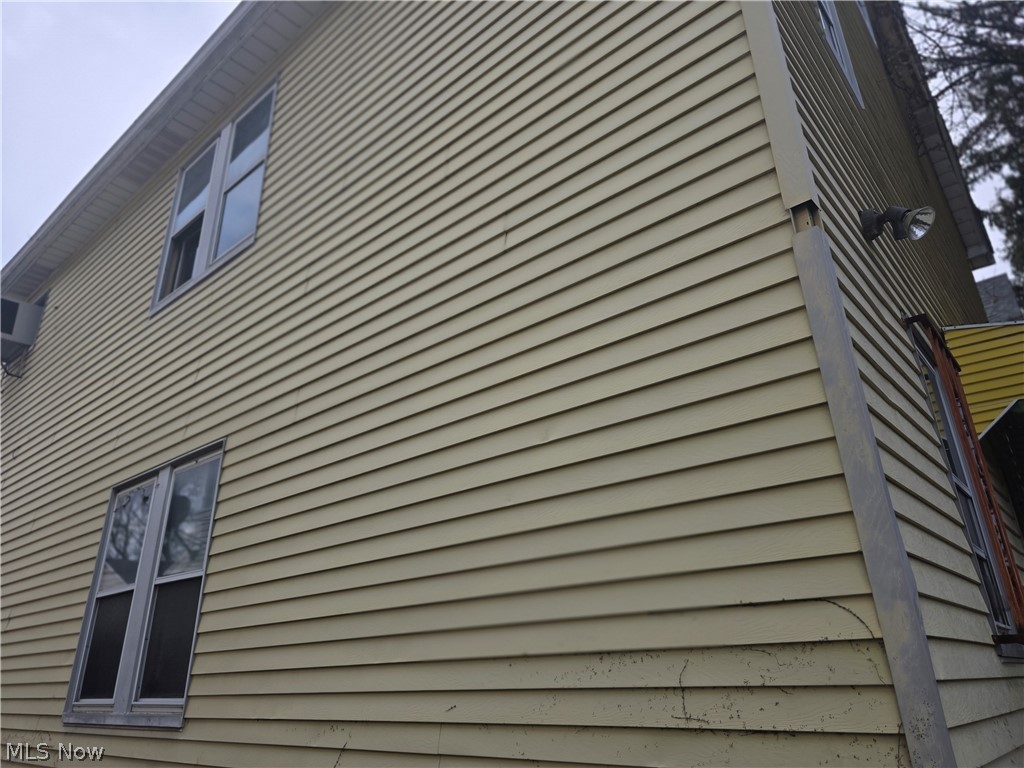 Henry Prochaska & Frank Kyse - Residential Income