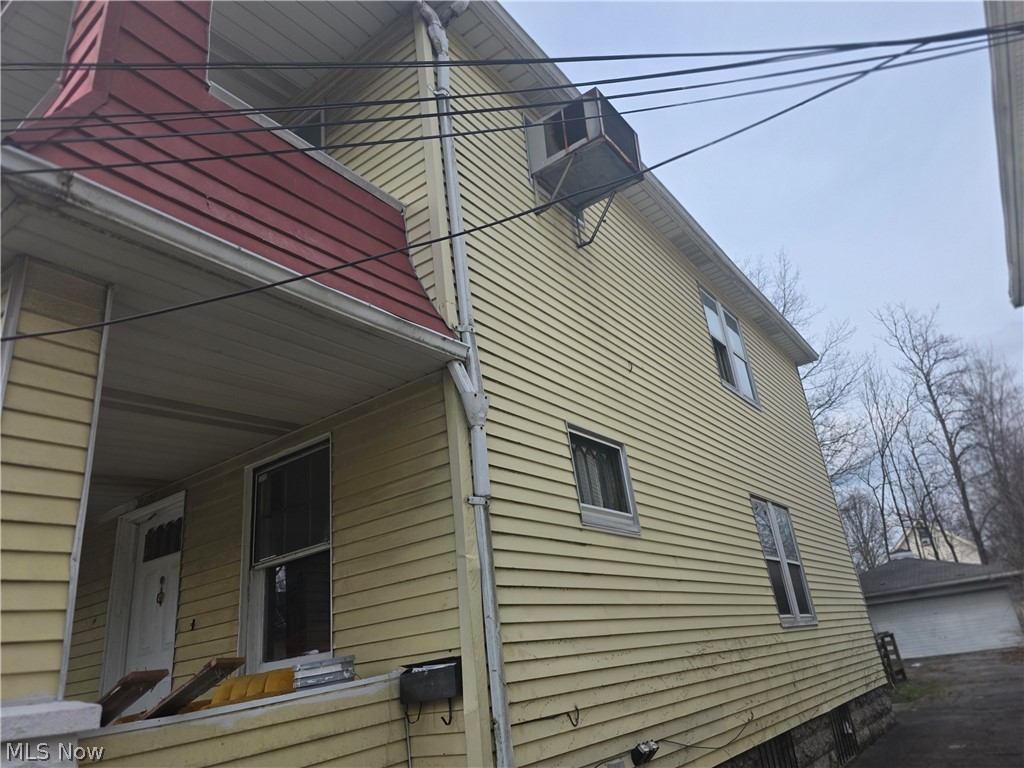 Henry Prochaska & Frank Kyse - Residential Income