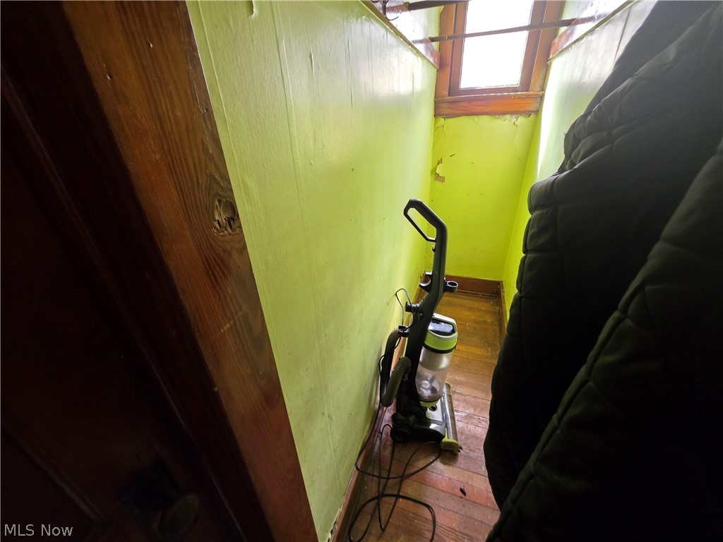 Henry Prochaska & Frank Kyse - Residential Income