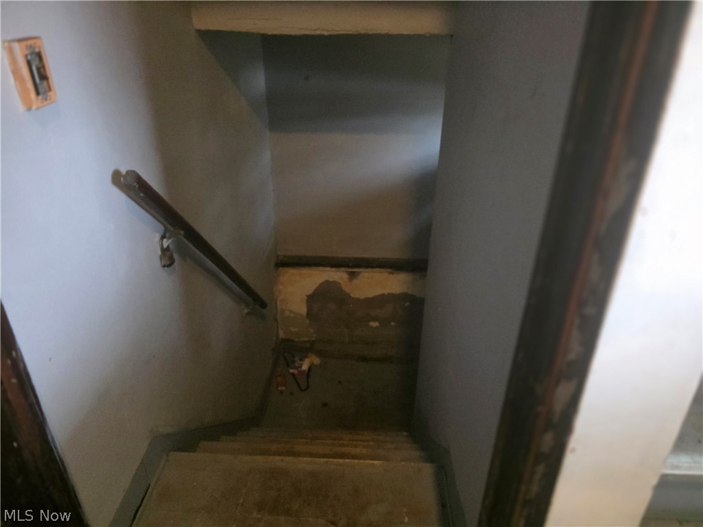 Henry Prochaska & Frank Kyse - Residential Income