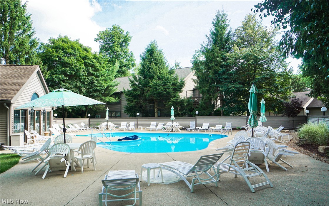 Mill Creek Woods Condo - Residential