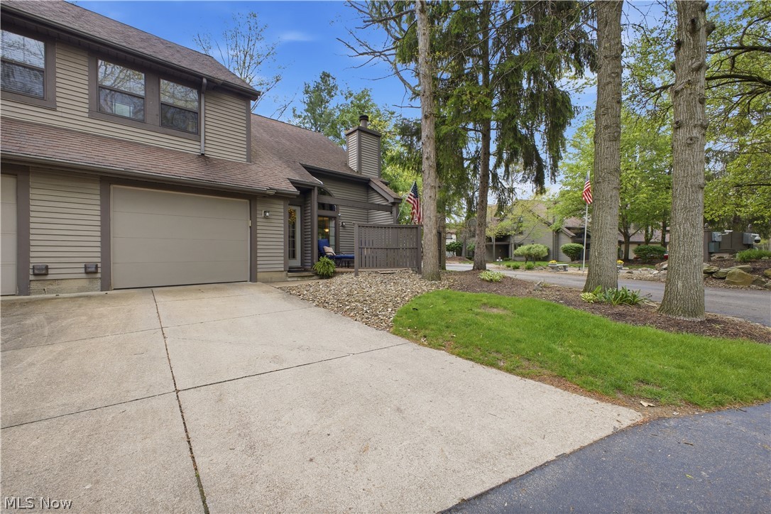 Mill Creek Woods Condo - Residential