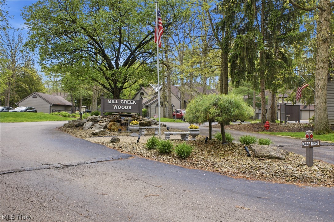 Mill Creek Woods Condo - Residential
