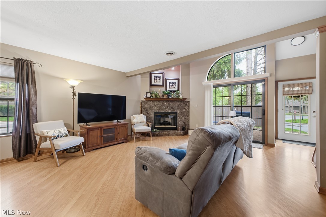 Mill Creek Woods Condo - Residential
