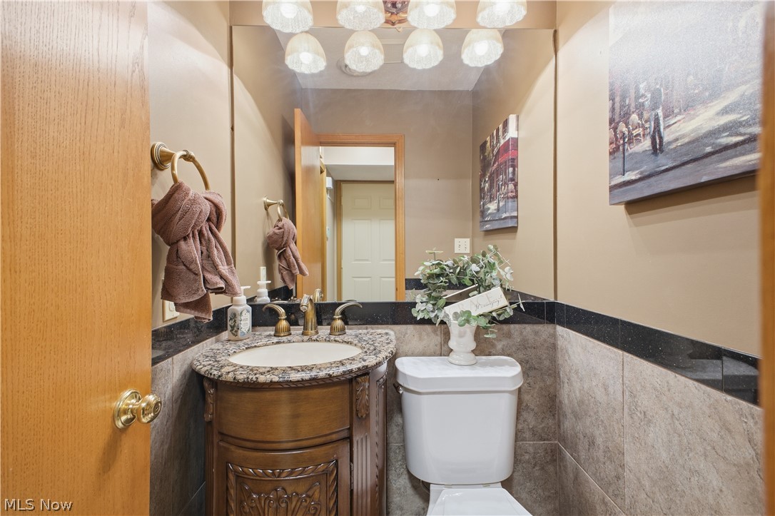 Mill Creek Woods Condo - Residential