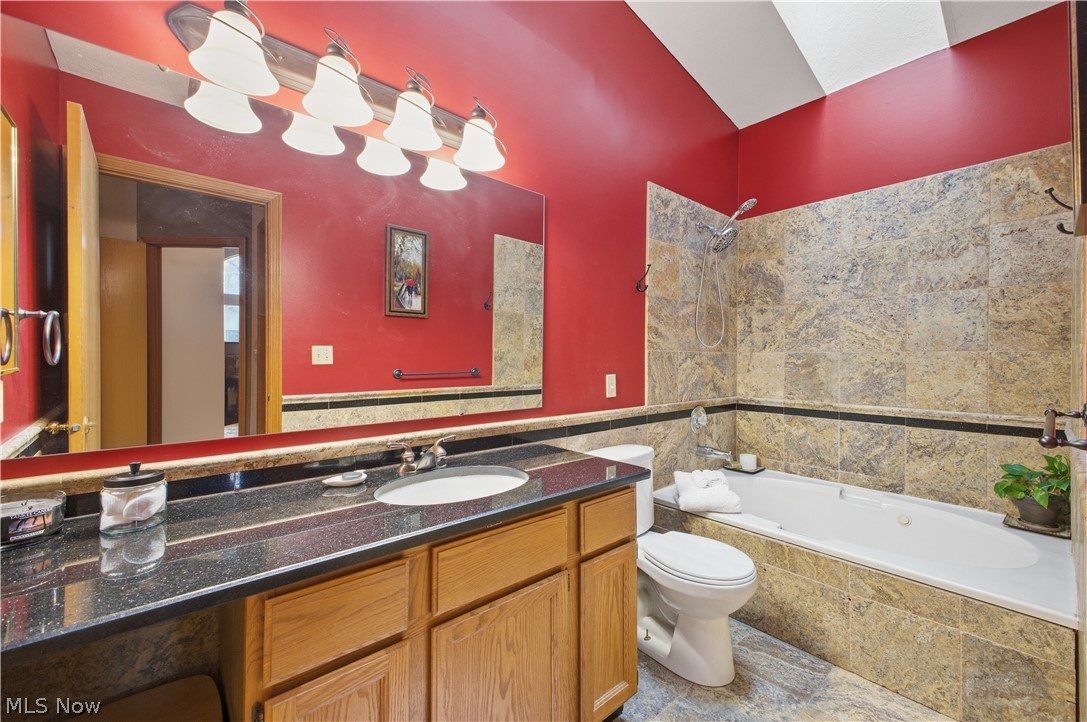 Mill Creek Woods Condo - Residential