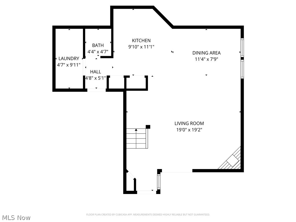 Mill Creek Woods Condo - Residential