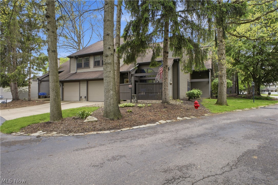 Mill Creek Woods Condo - Residential