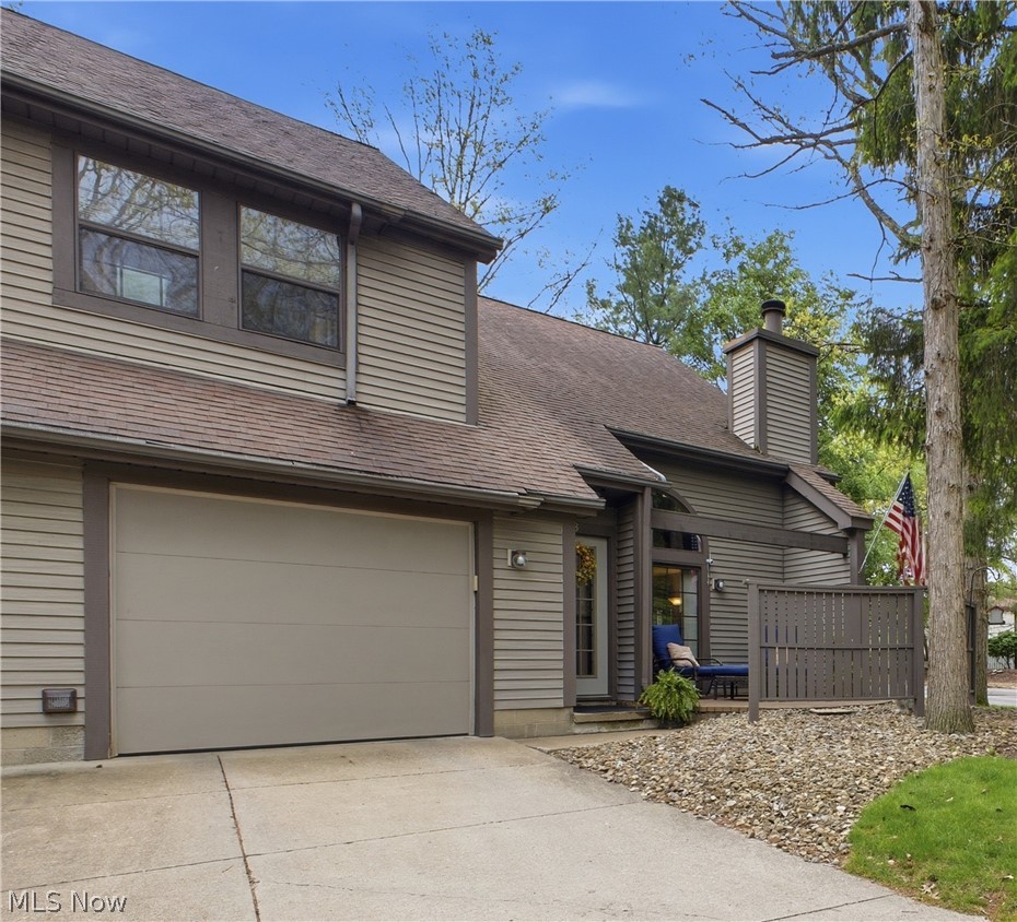 Mill Creek Woods Condo - Residential
