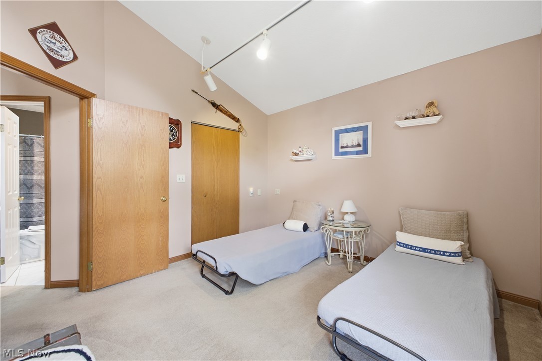 Mill Creek Woods Condo - Residential