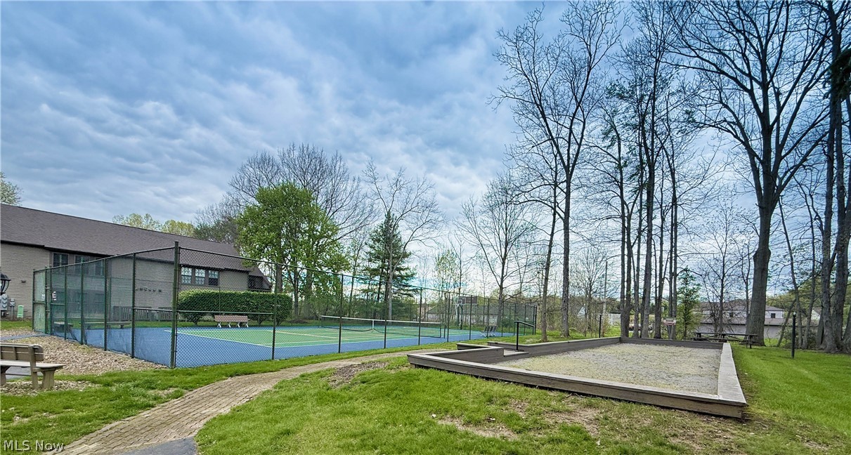 Mill Creek Woods Condo - Residential